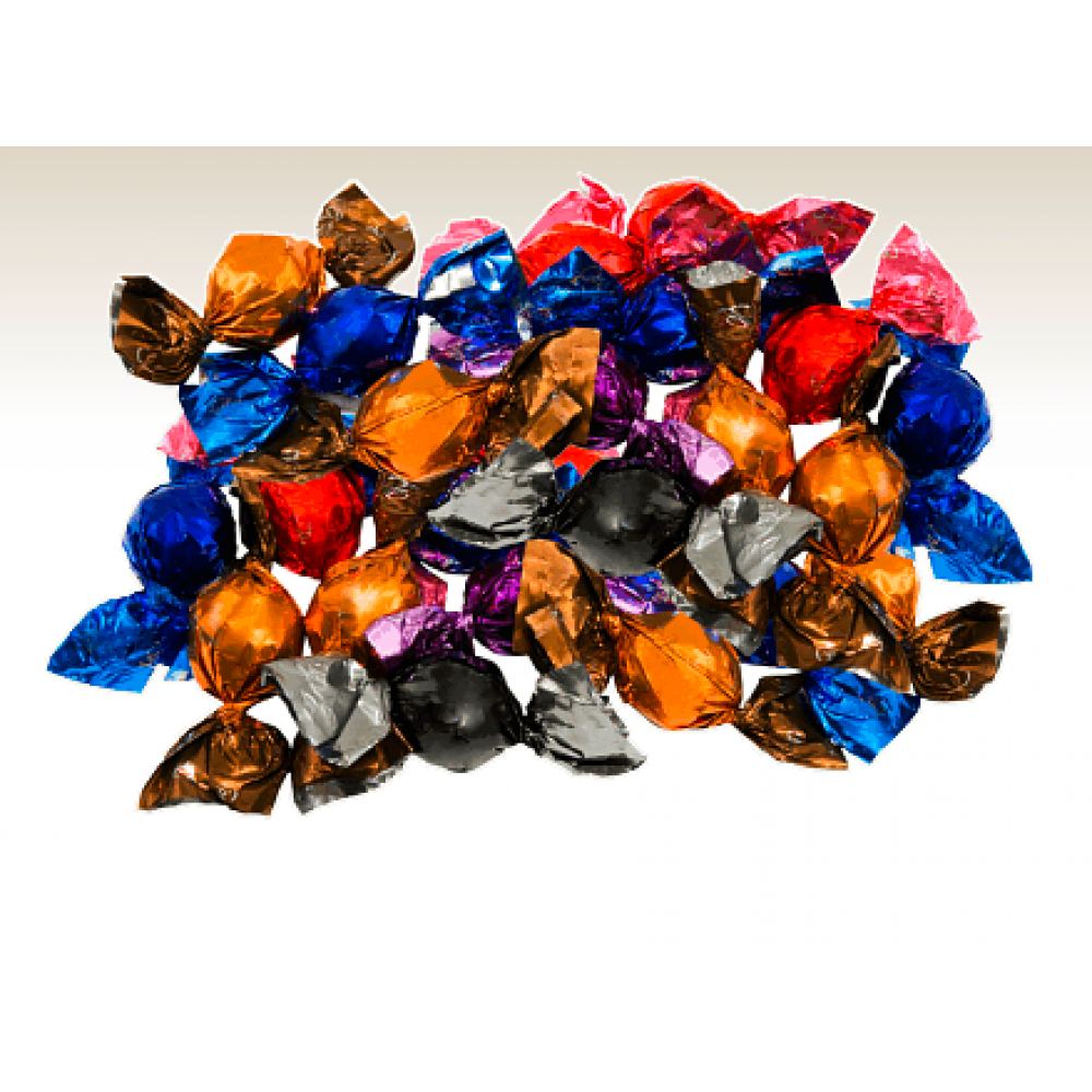 Joatha Double Twist Chocolate